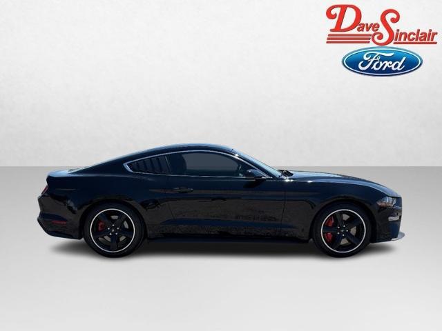 2019 Ford Mustang BULLITT