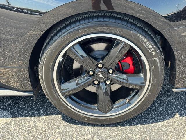 2019 Ford Mustang BULLITT