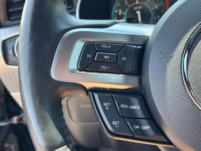 2019 Ford Mustang BULLITT