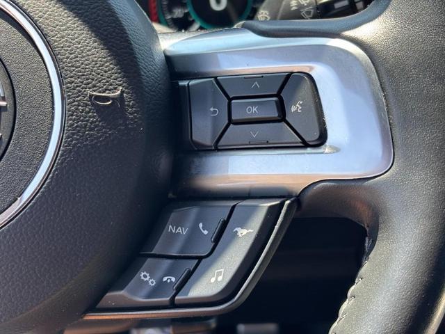 2019 Ford Mustang BULLITT