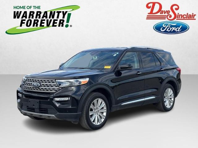 2024 Ford Explorer Limited for sale in Saint Louis, MO