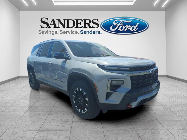 2026 Chevrolet Traverse AWD Z71 for sale in Jacksonville, NC