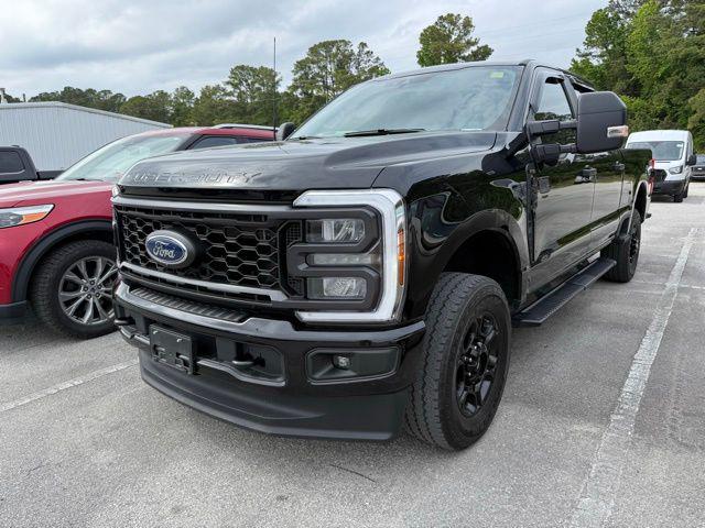 2024 Ford F-250 XL for sale in Jacksonville, NC