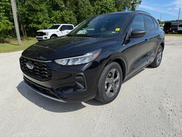 2024 Ford Escape ST-Line for sale in Jacksonville, NC