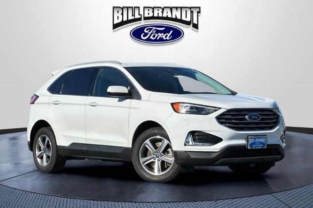 2022 Ford Edge SEL for sale in Brentwood, CA
