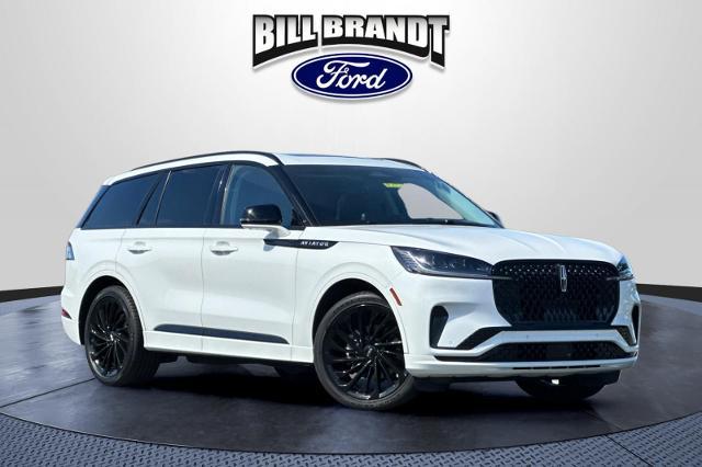 2025 Lincoln Aviator Reserve for sale in Brentwood, CA