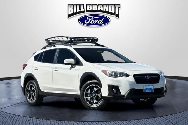 2019 Subaru Crosstrek 2.0i Premium for sale in Brentwood, CA