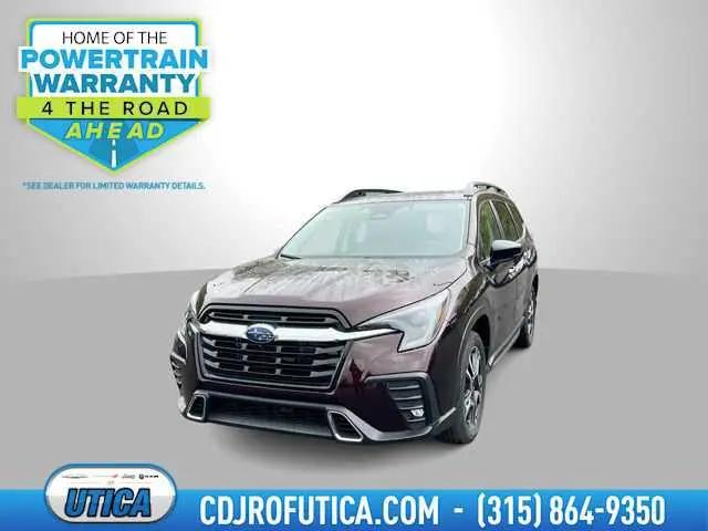 2025 Subaru Ascent Touring 7-Passenger for sale in Yorkville, NY