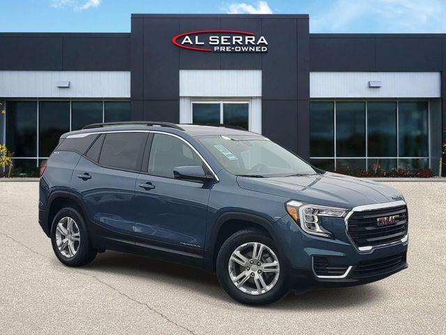 2024 GMC Terrain FWD SLE for sale in Grand Blanc, MI