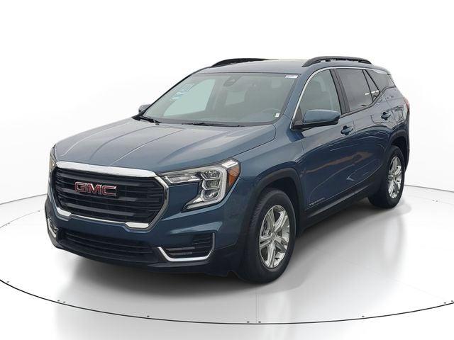 2024 GMC Terrain FWD SLE