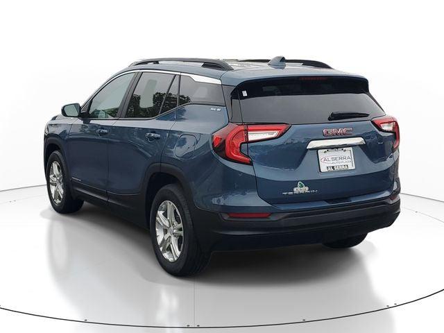 2024 GMC Terrain FWD SLE