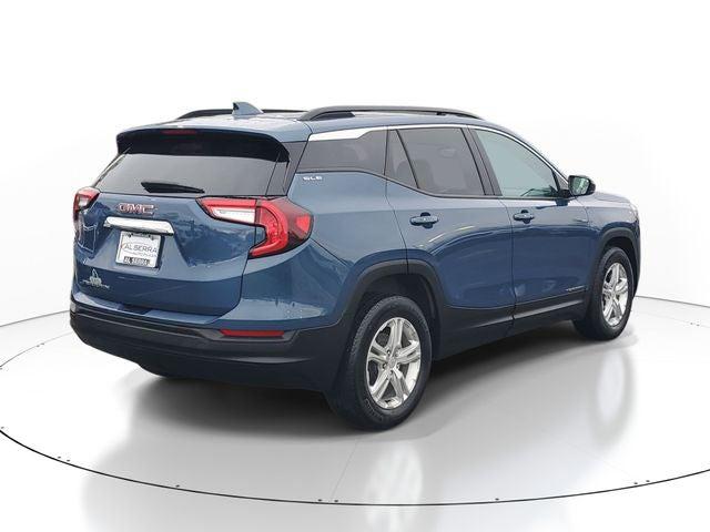 2024 GMC Terrain FWD SLE