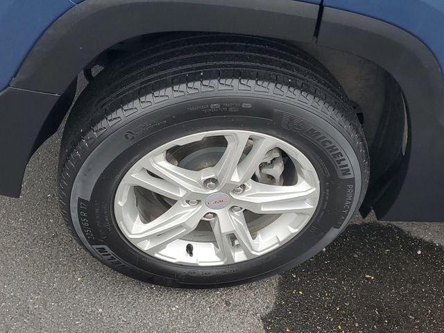 2024 GMC Terrain FWD SLE