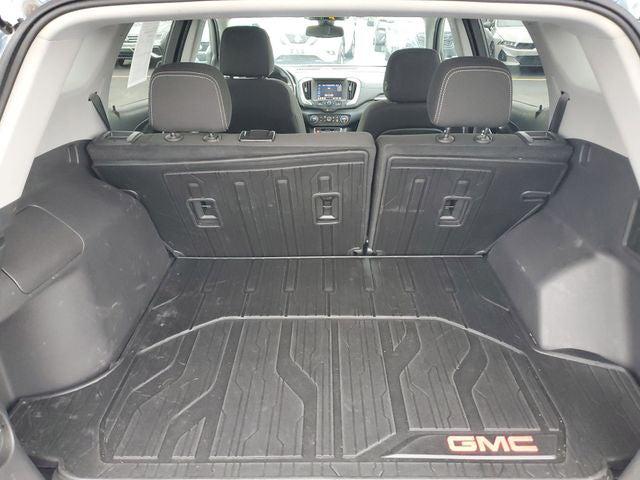 2024 GMC Terrain FWD SLE