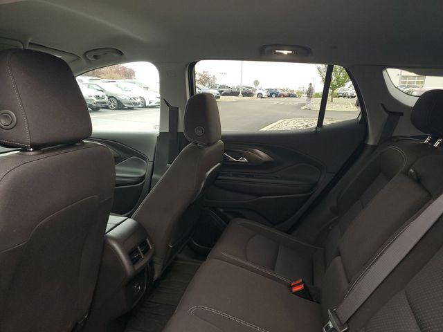 2024 GMC Terrain FWD SLE