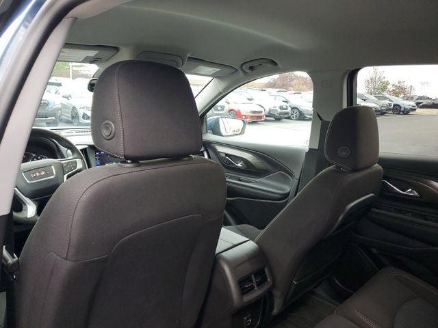 2024 GMC Terrain FWD SLE