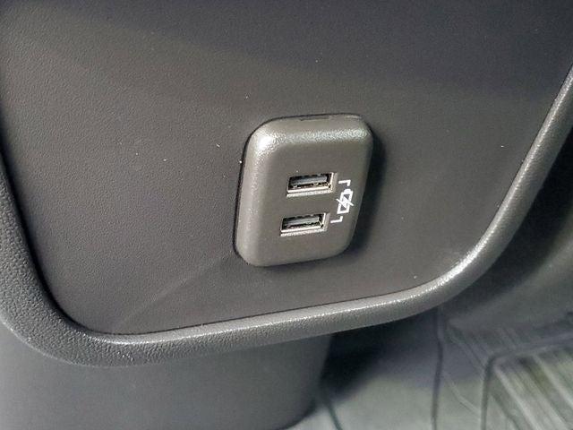2024 GMC Terrain FWD SLE