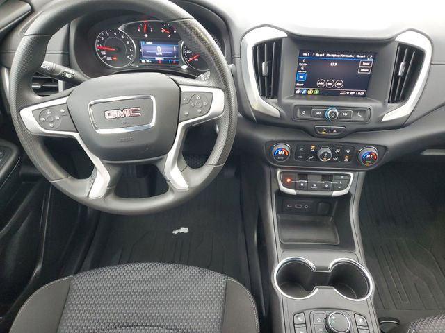 2024 GMC Terrain FWD SLE