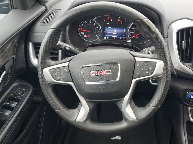 2024 GMC Terrain FWD SLE