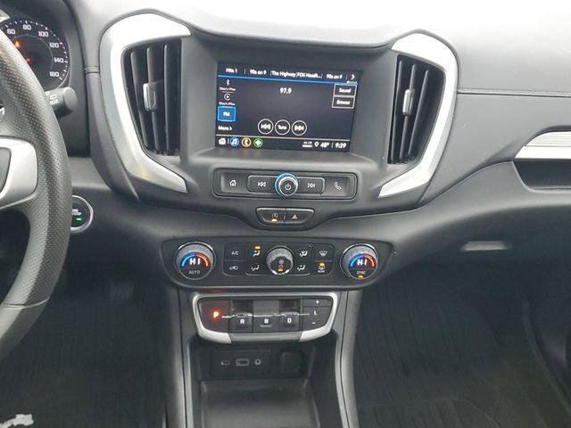 2024 GMC Terrain FWD SLE
