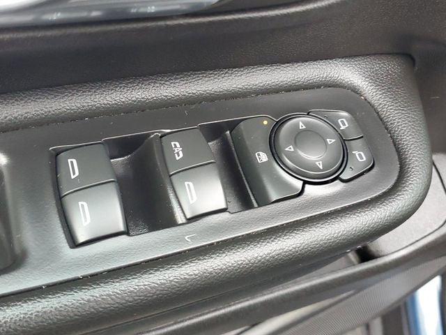 2024 GMC Terrain FWD SLE