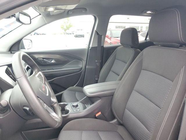 2024 GMC Terrain FWD SLE