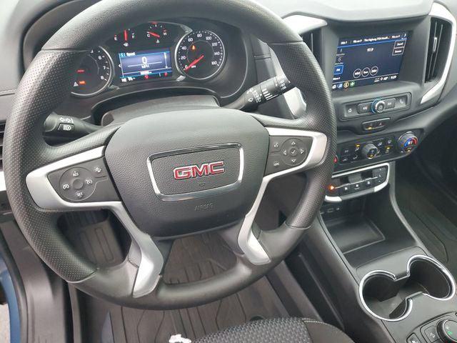 2024 GMC Terrain FWD SLE