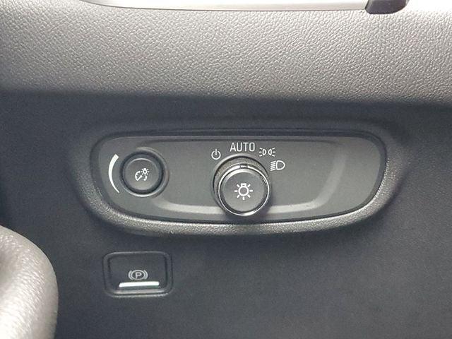 2024 GMC Terrain FWD SLE
