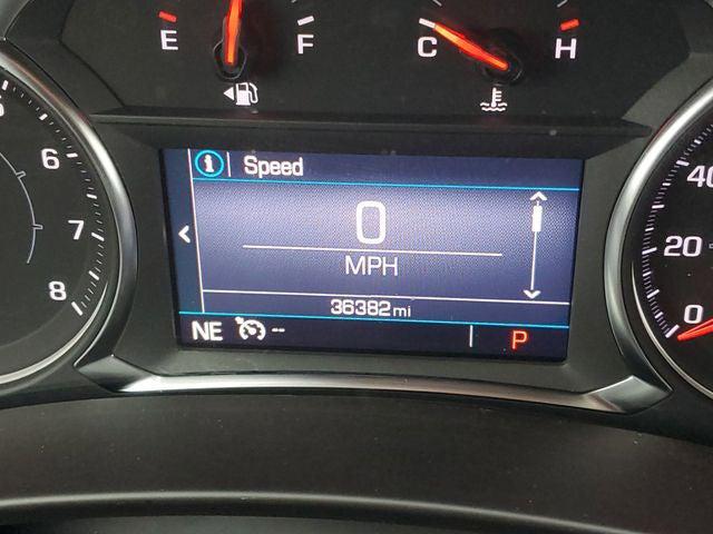 2024 GMC Terrain FWD SLE