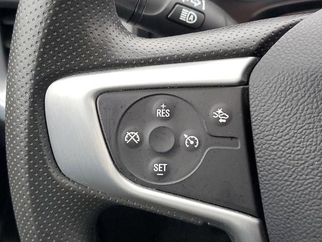 2024 GMC Terrain FWD SLE