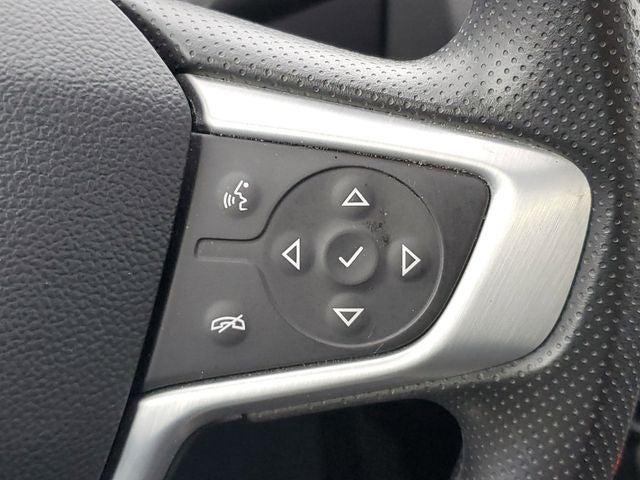 2024 GMC Terrain FWD SLE