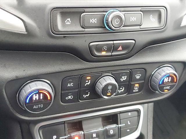 2024 GMC Terrain FWD SLE