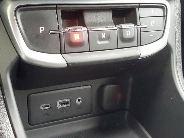 2024 GMC Terrain FWD SLE