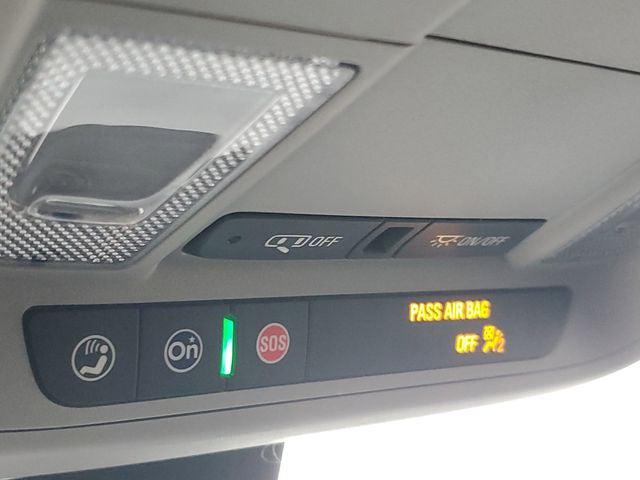 2024 GMC Terrain FWD SLE