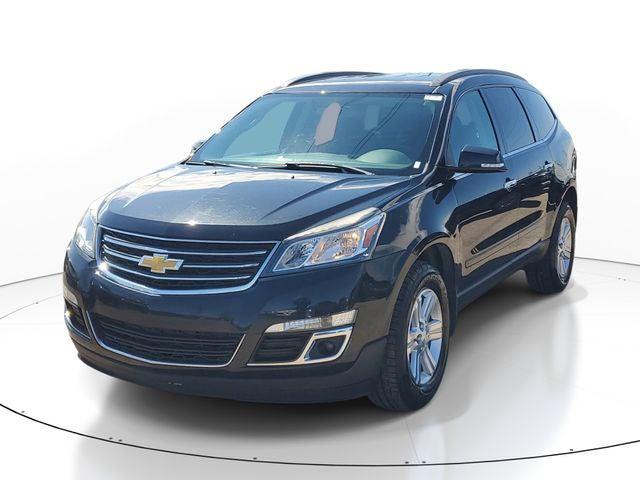 2014 Chevrolet Traverse 1LT