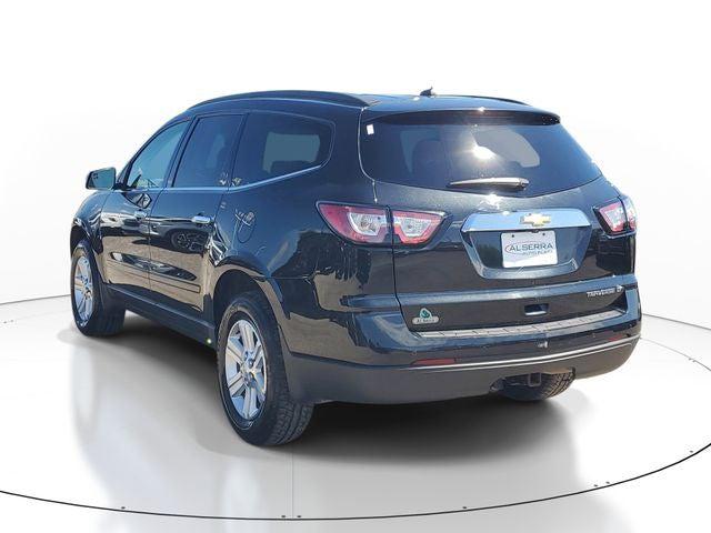 2014 Chevrolet Traverse 1LT