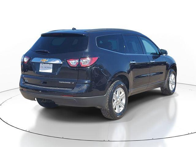 2014 Chevrolet Traverse 1LT
