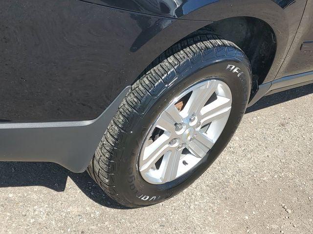 2014 Chevrolet Traverse 1LT