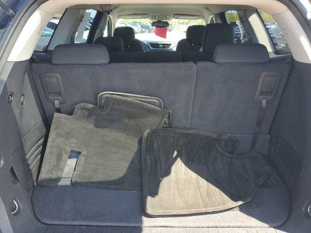 2014 Chevrolet Traverse 1LT