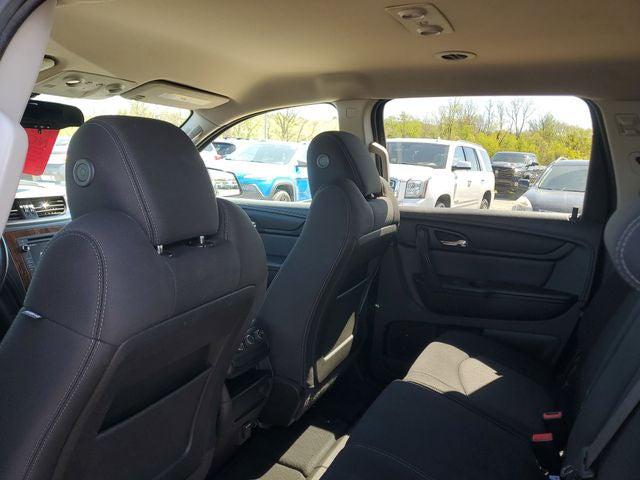 2014 Chevrolet Traverse 1LT