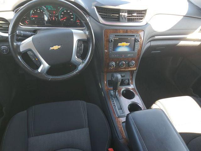 2014 Chevrolet Traverse 1LT