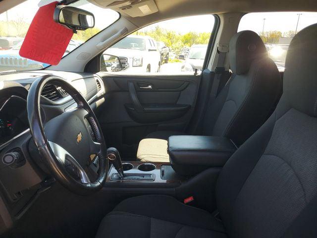 2014 Chevrolet Traverse 1LT