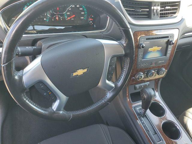 2014 Chevrolet Traverse 1LT