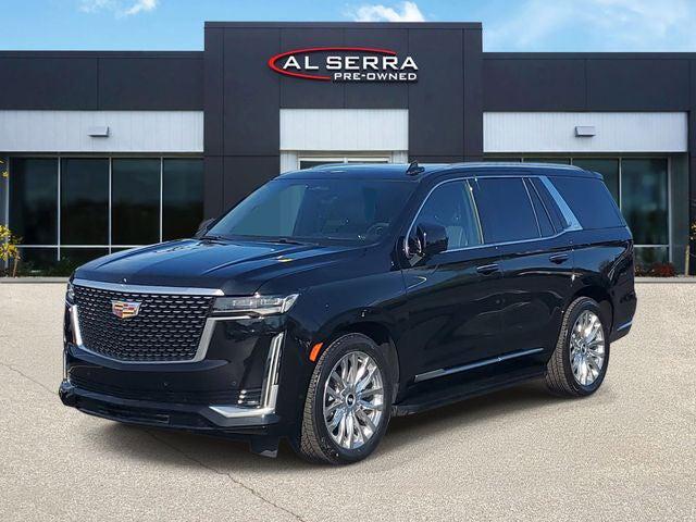 2023 Cadillac Escalade 4WD Premium Luxury for sale in Grand Blanc, MI