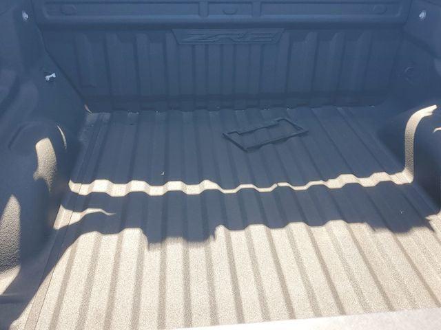 2021 Chevrolet Colorado 4WD Crew Cab Short Box ZR2