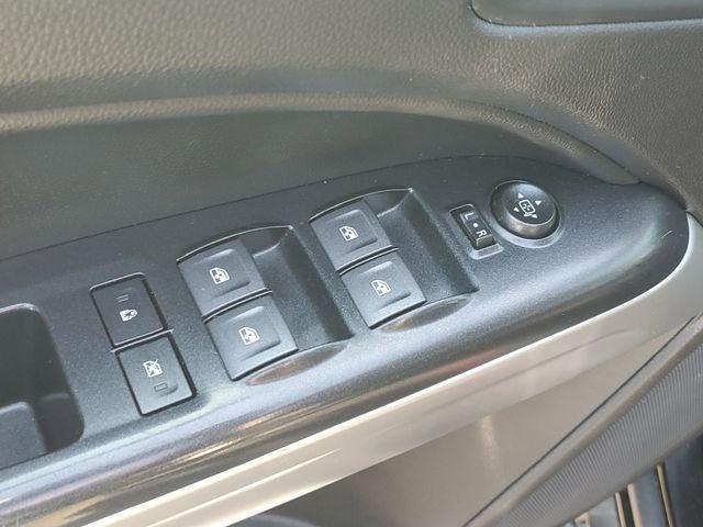2021 Chevrolet Colorado 4WD Crew Cab Short Box ZR2
