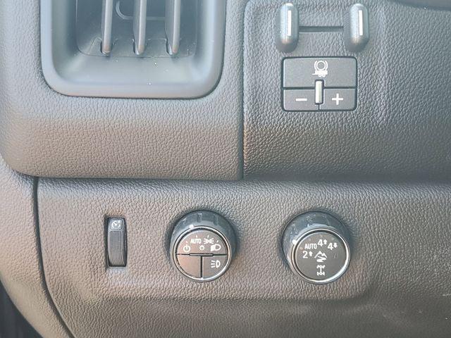 2021 Chevrolet Colorado 4WD Crew Cab Short Box ZR2