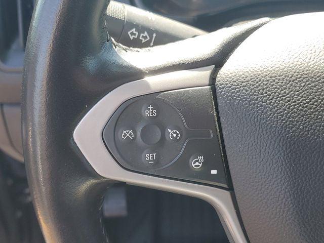 2021 Chevrolet Colorado 4WD Crew Cab Short Box ZR2