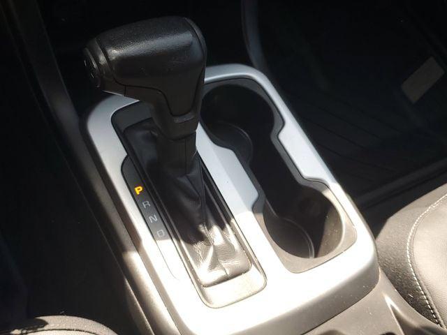 2021 Chevrolet Colorado 4WD Crew Cab Short Box ZR2