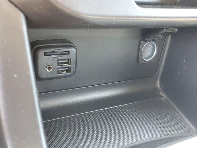 2021 Chevrolet Colorado 4WD Crew Cab Short Box ZR2